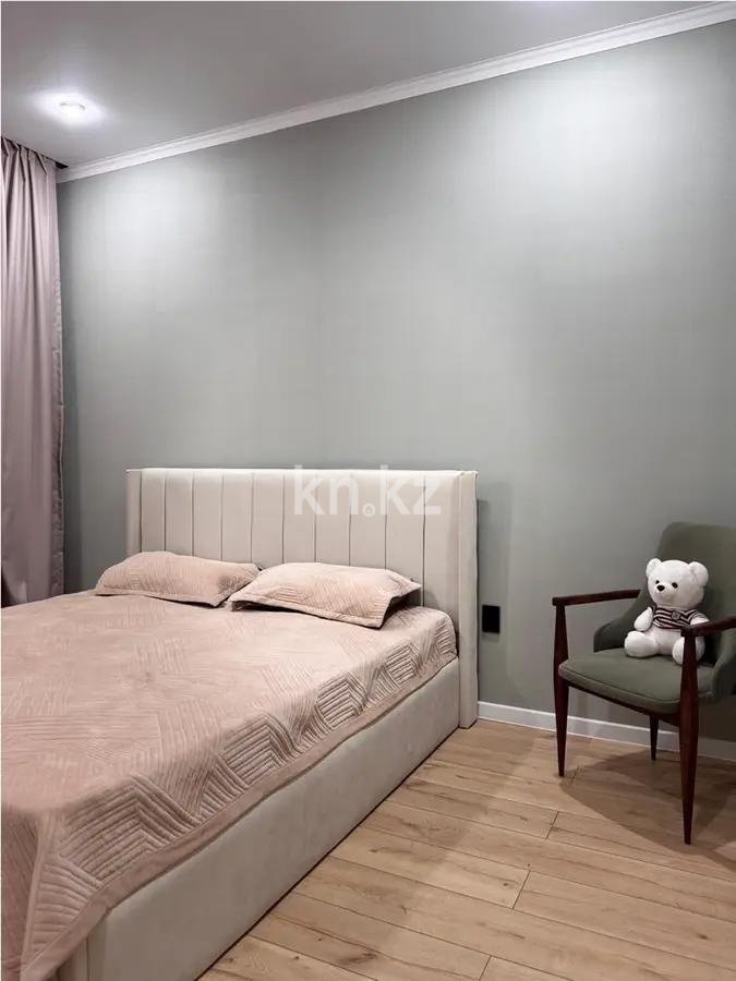 Продажа 3-комнатной квартиры, 80 м² в Караганде - фото 2