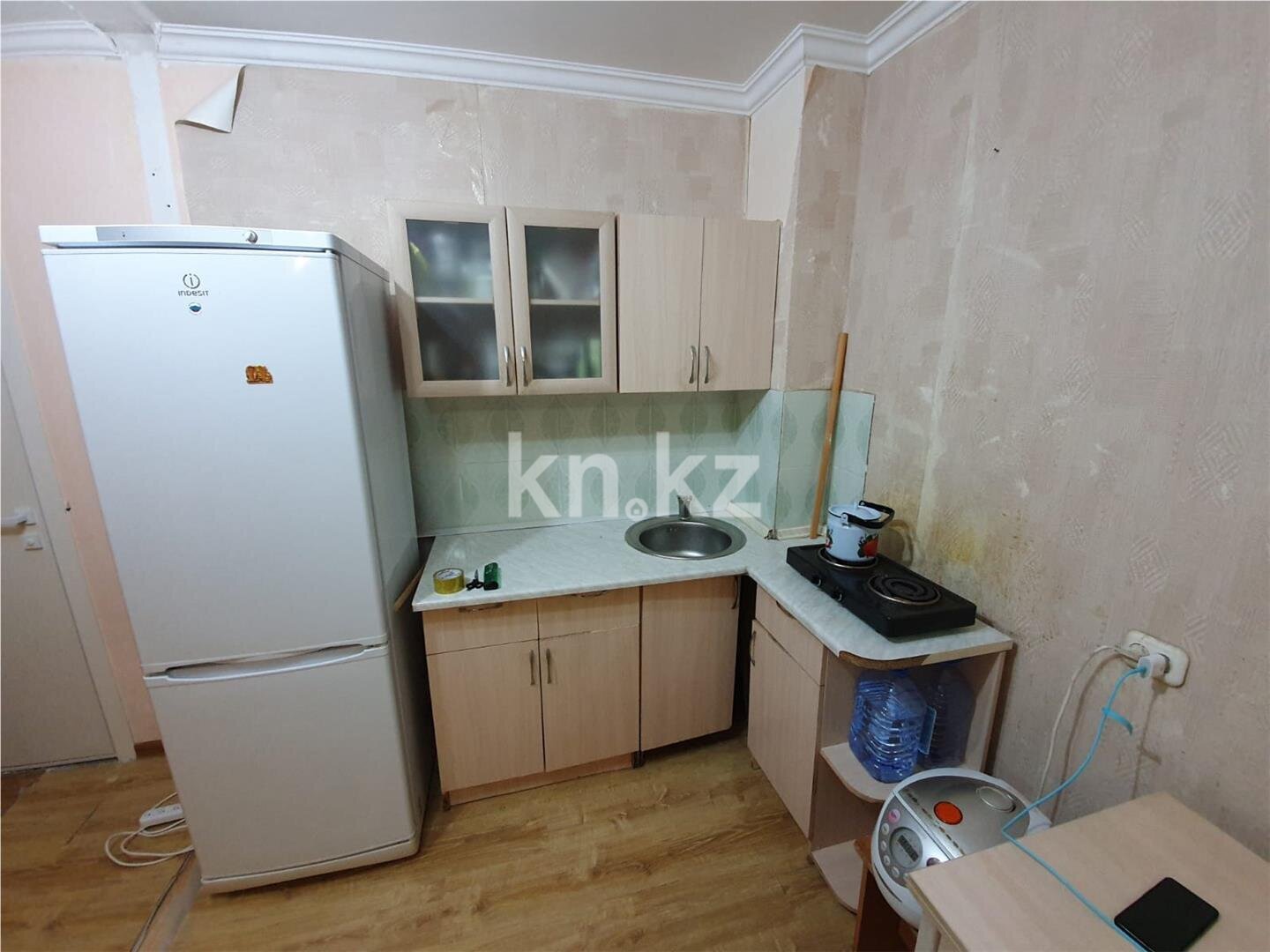 Продажа 1-комнатной квартиры, 24.5 м² в Астане - фото 6