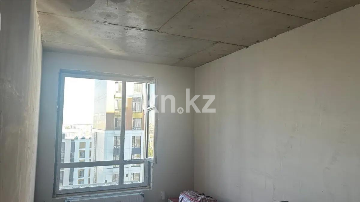 Продажа 1-комнатной квартиры, 40.16 м² в Астане