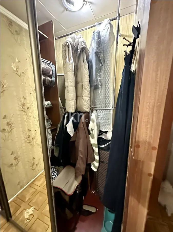 Продажа 2-комнатной квартиры, 46 м² в Алматы - фото 5