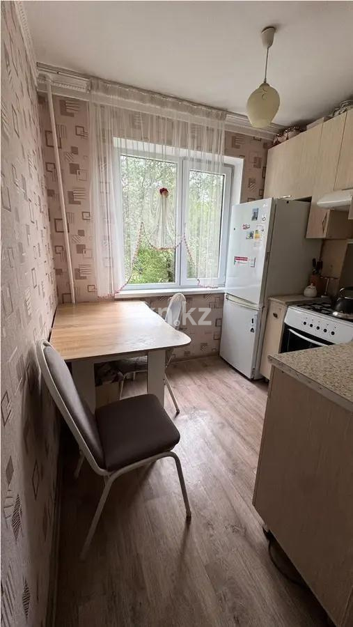 Продажа 2-комнатной квартиры, 44 м² в Алматы - фото 3
