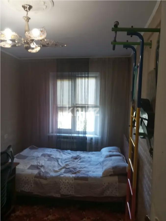 Продажа 3-комнатной квартиры, 60 м², мкр-н Айнабулак-3, дом  134 в Алматы - фото 3