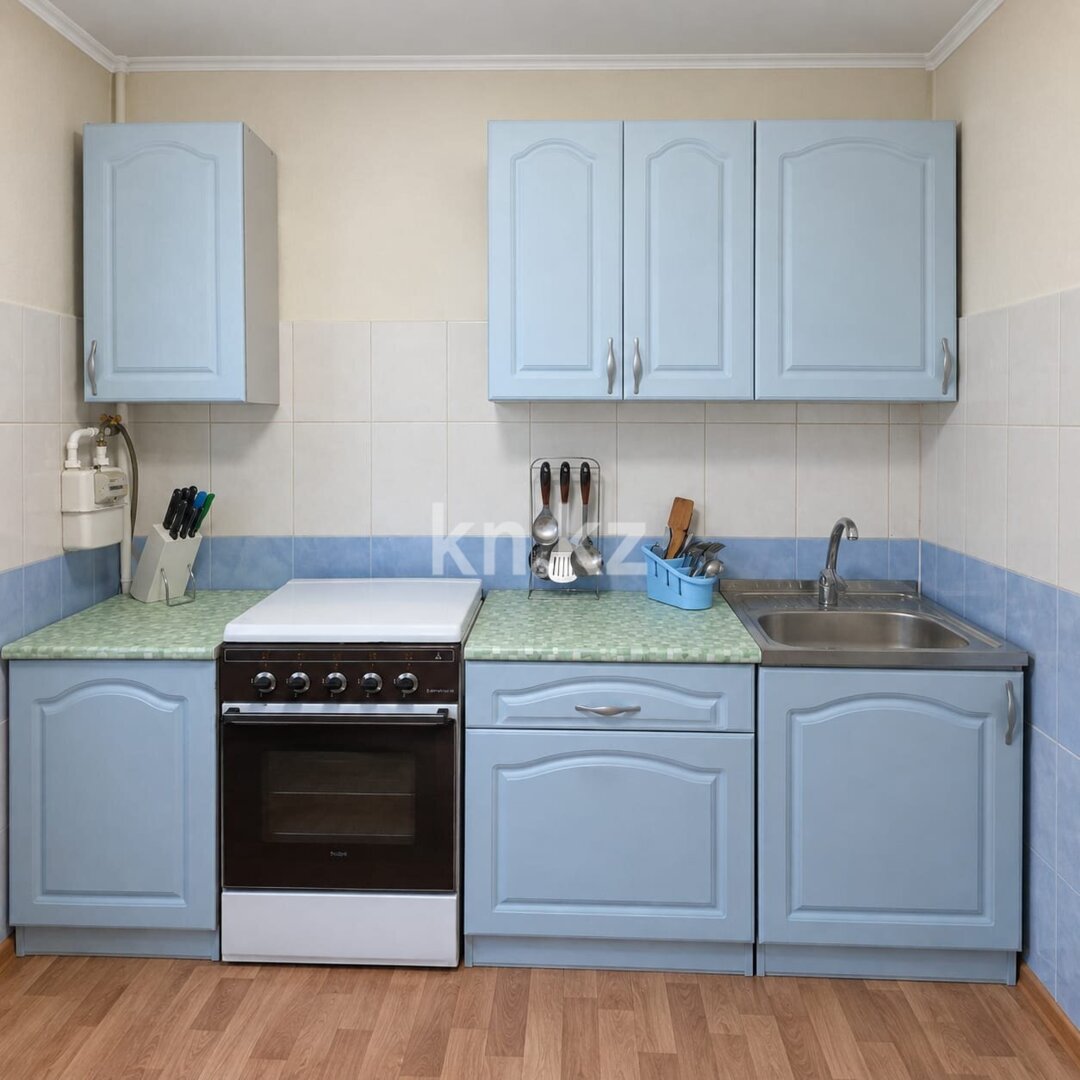 Аренда 1-комнатной квартиры посуточно, 45 м² в Атырау - фото 7