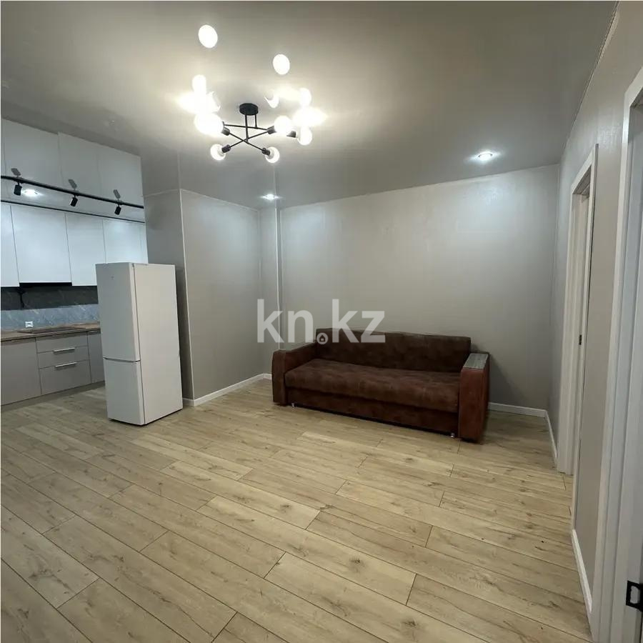 Продажа 3-комнатной квартиры, 51 м² в Астане