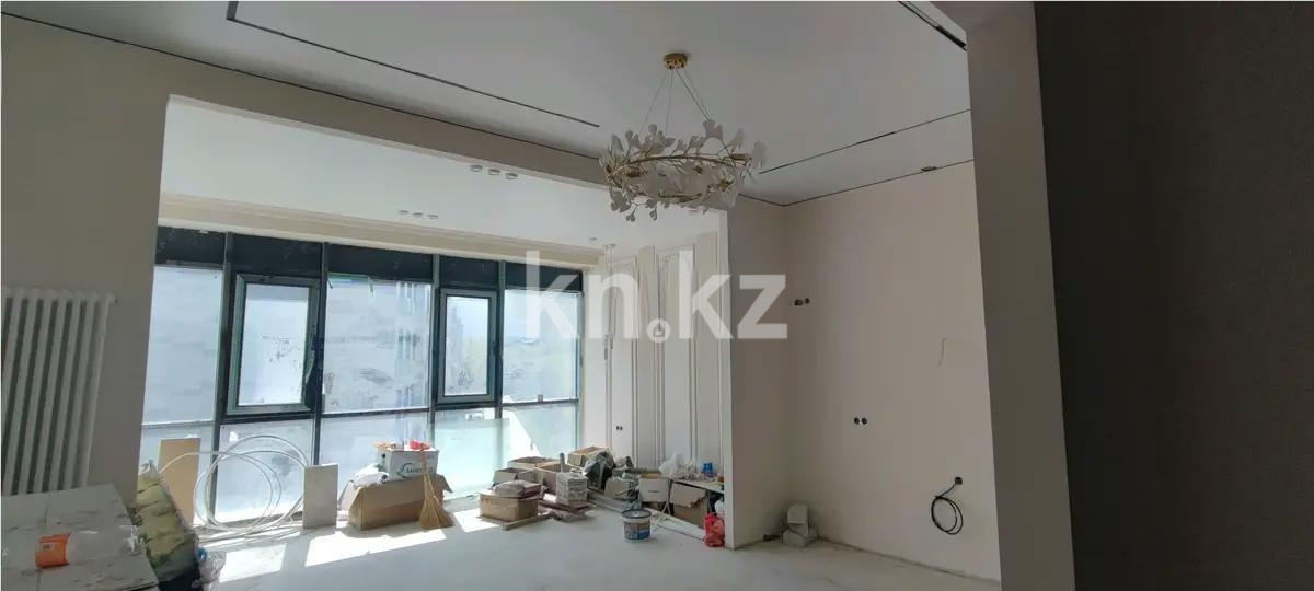 Продажа 5-комнатной квартиры, 238 м² в Алматы