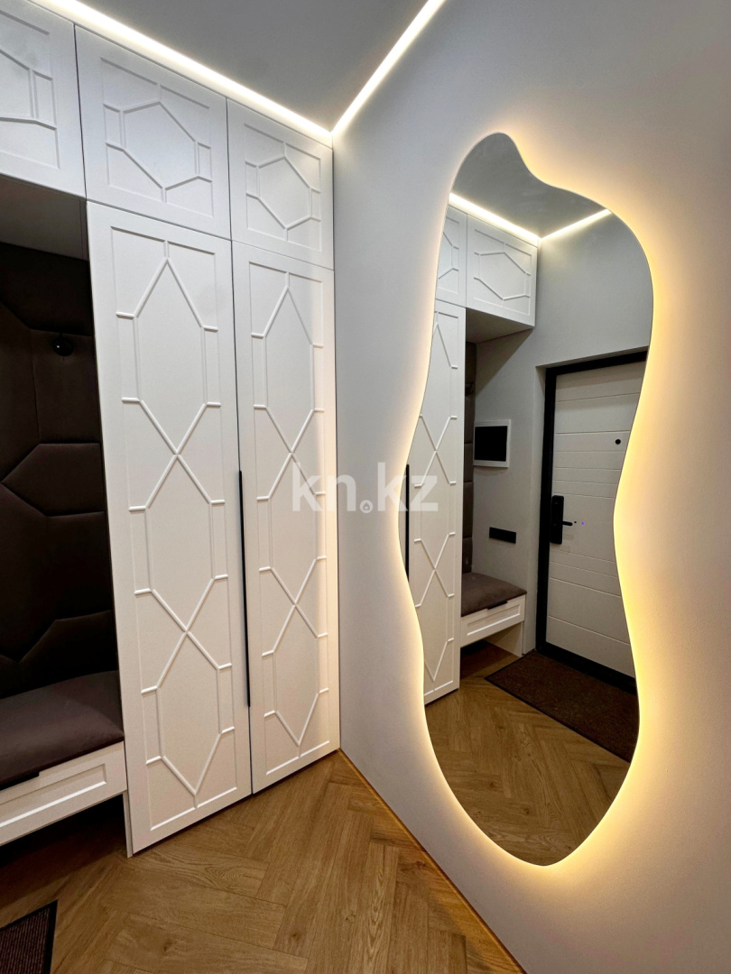 Продажа 3-комнатной квартиры, 76.4 м² в Алматы - фото 7