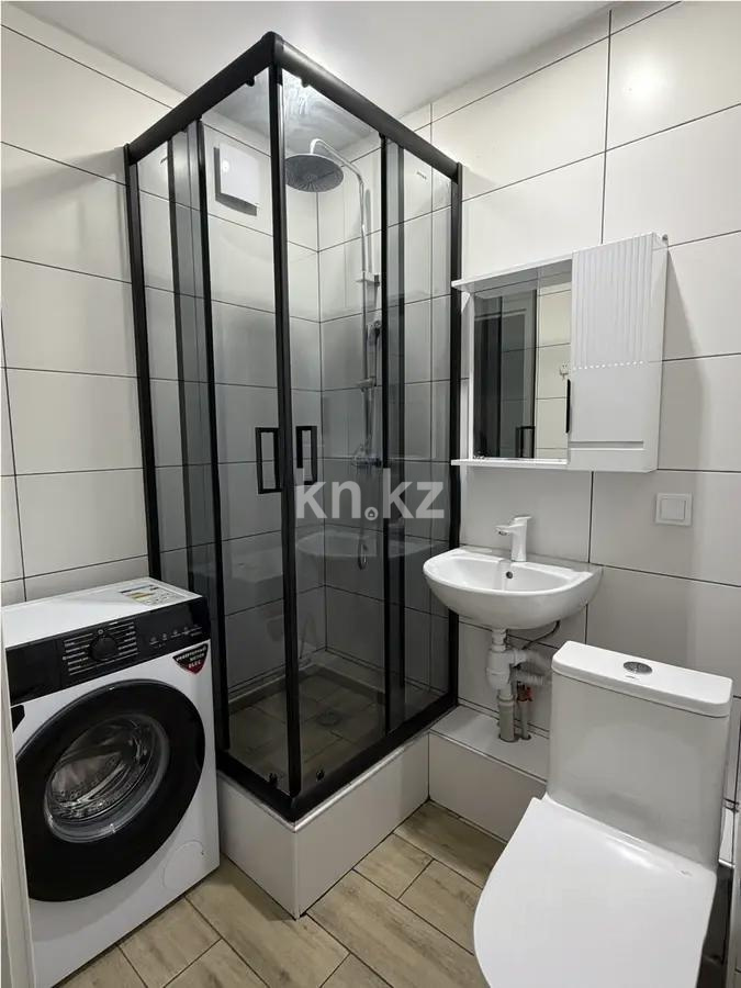 Продажа 3-комнатной квартиры, 60.8 м² в Алматы - фото 5