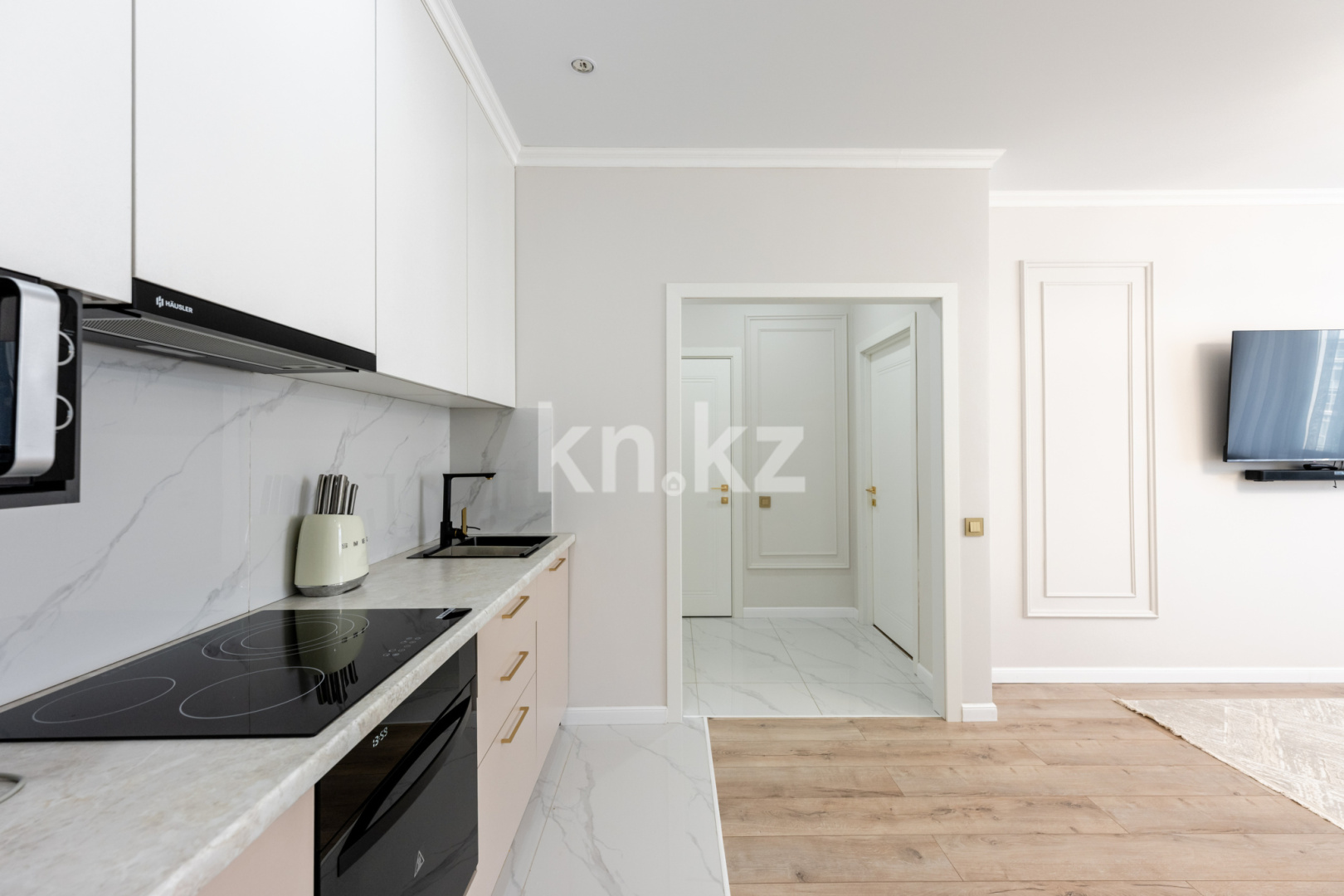 Продажа 2-комнатной квартиры, 44.9 м² в Астане - фото 8