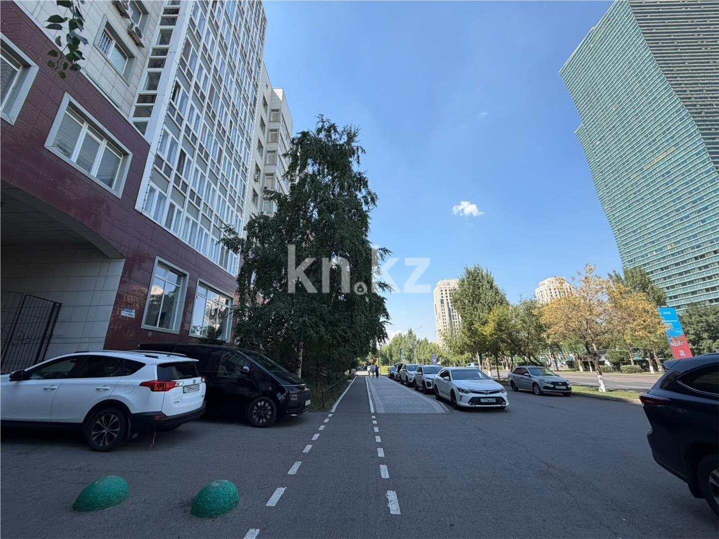 Продажа 3-комнатной квартиры, 95.3 м² в Астане - фото 13