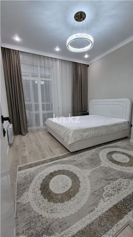 Продажа 3-комнатной квартиры, 60 м², ул. Шаймерденова, дом  4/1 в Астане - фото 2