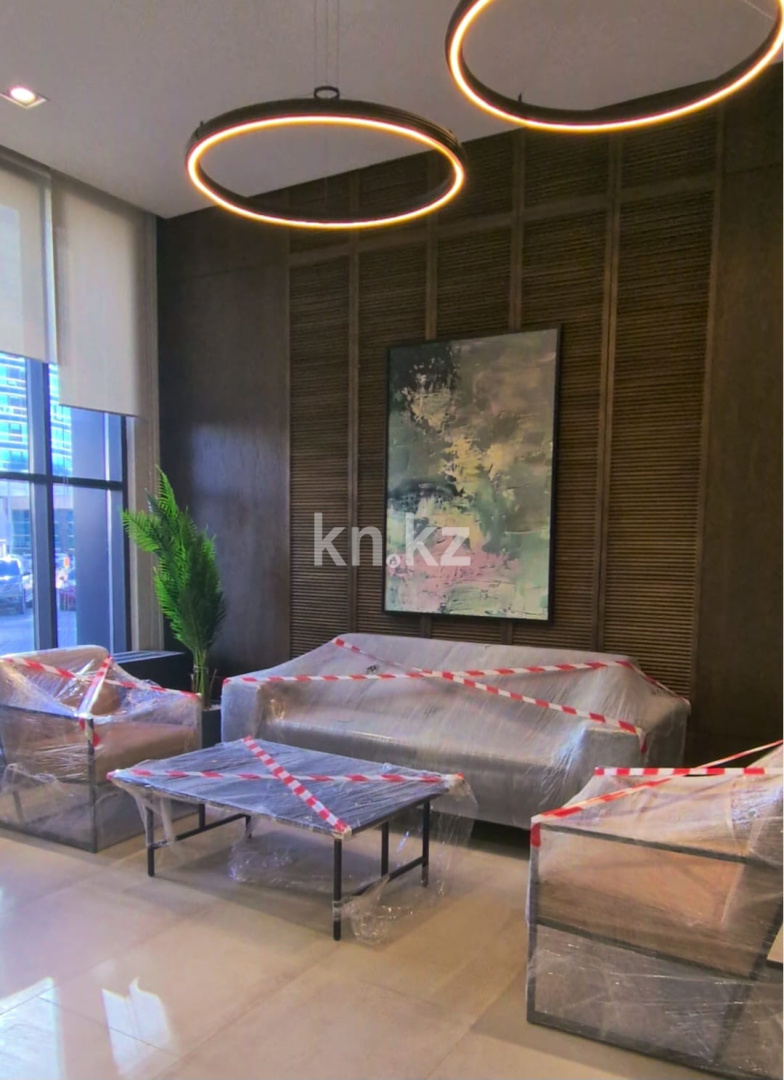 Продажа 4-комнатной квартиры, 95 м², пр. Туран, дом  39/3 - район Хан Шатра в Астане - фото 39