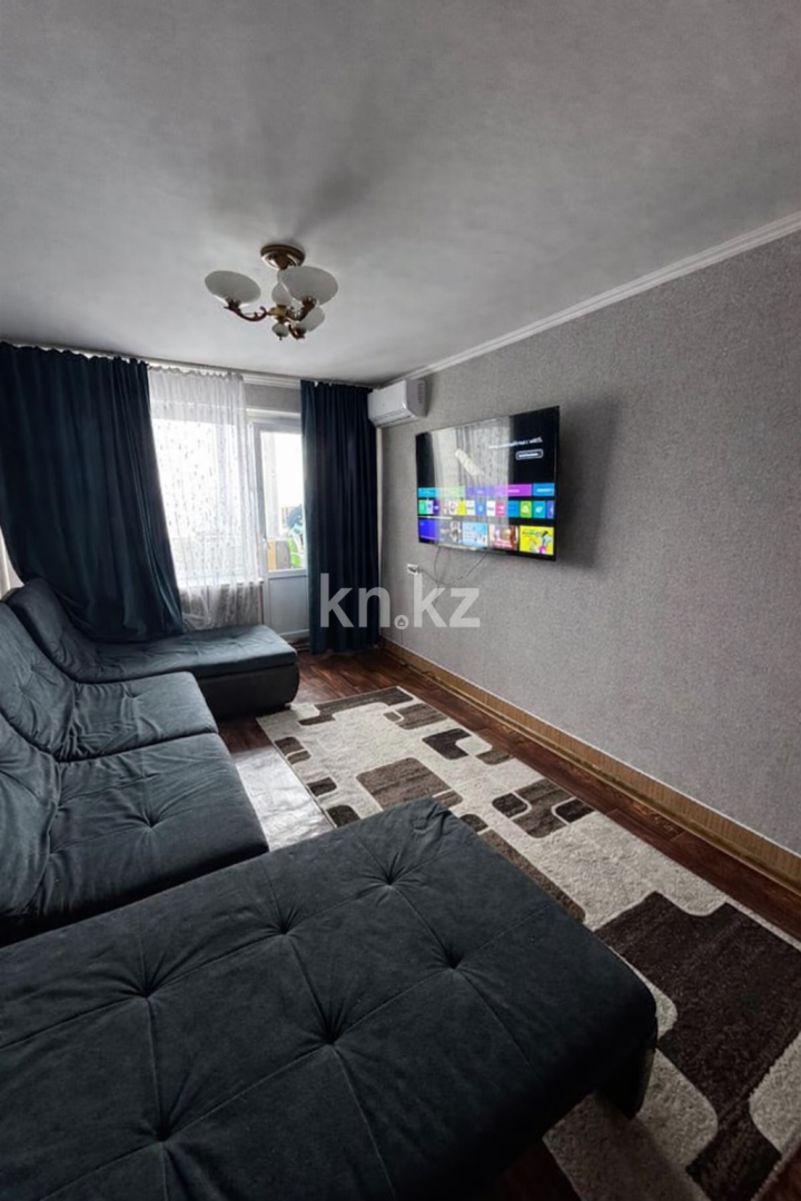 Продажа 1-комнатной квартиры, 34 м² в Темиртау