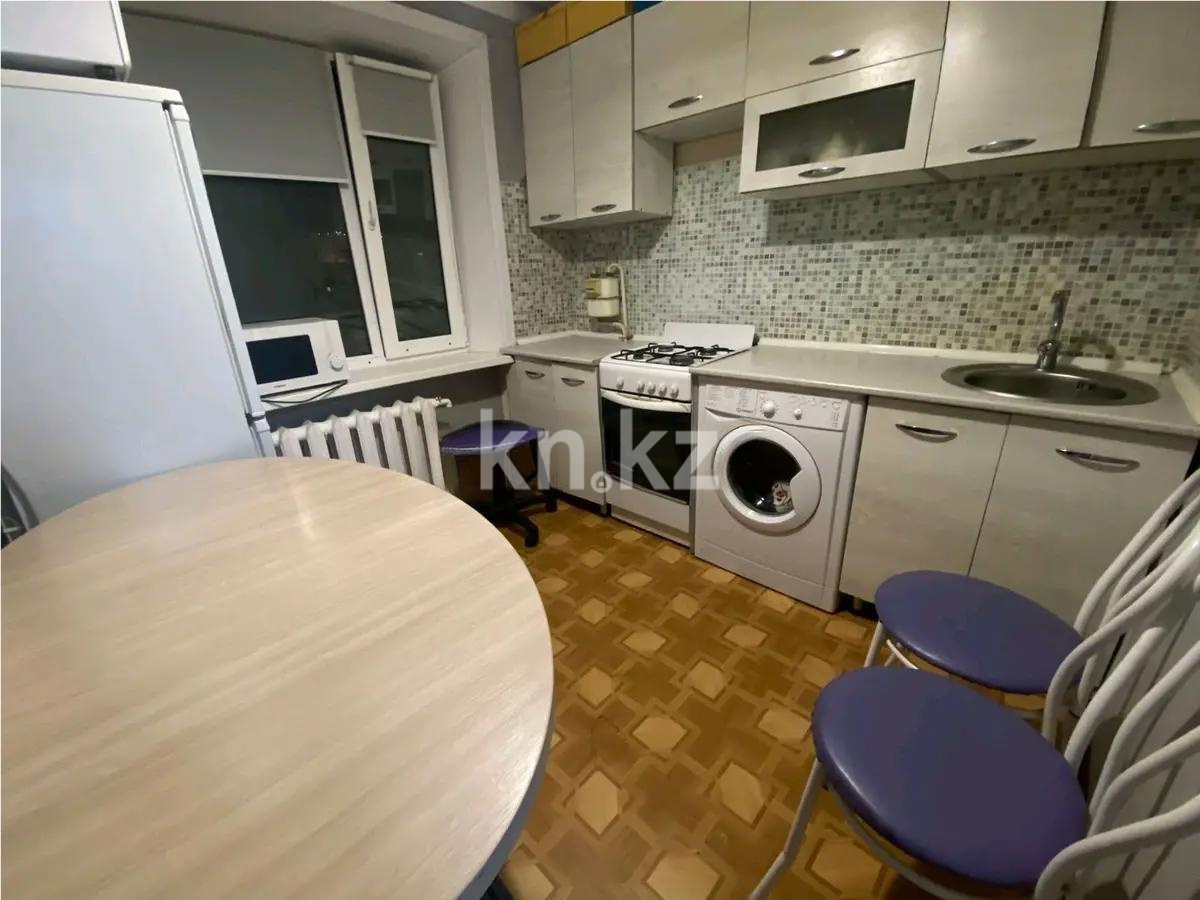 Продажа 1-комнатной квартиры, 30.9 м² в Астане - фото 3