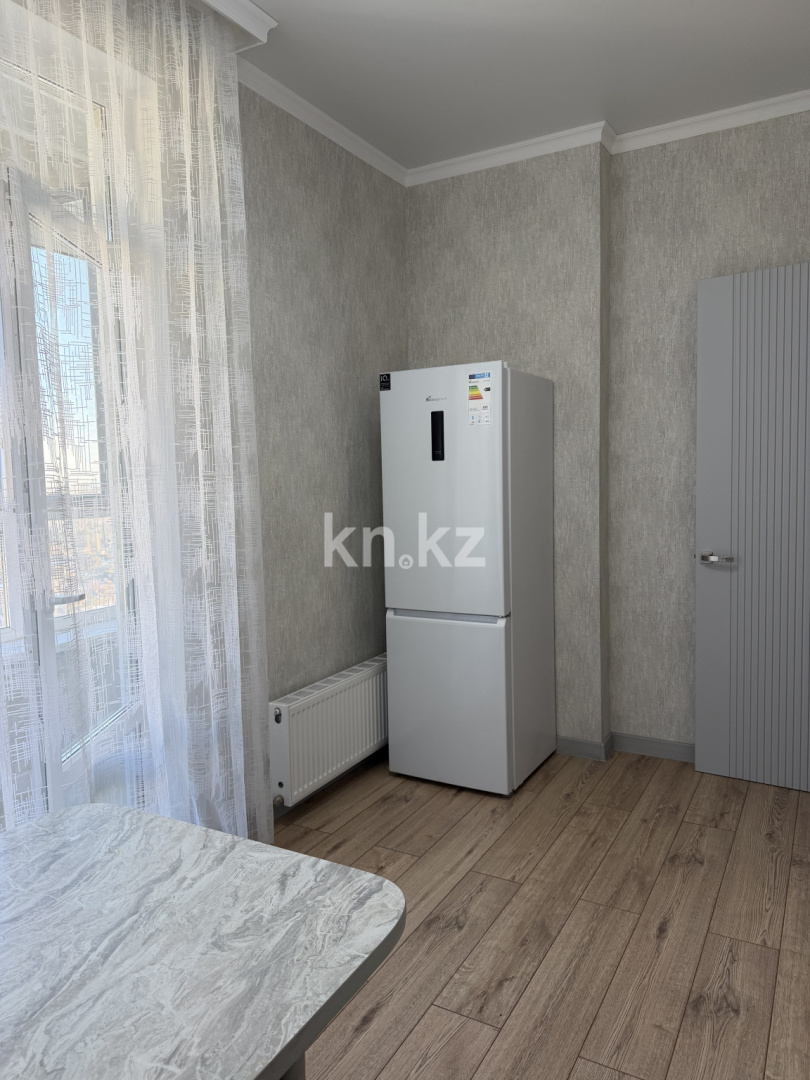 Продажа 2-комнатной квартиры, 44 м² в Астане