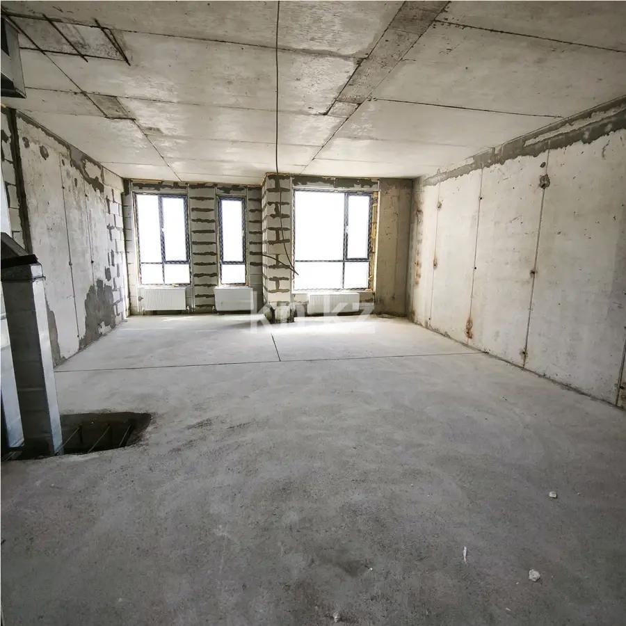 Продажа 2-комнатной квартиры, 49 м², пр. Райымбека, дом  349/1 в Алматы