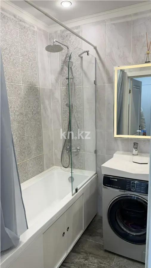 Продажа 2-комнатной квартиры, 56 м², ул. Бараева, дом  18 в Астане - фото 4