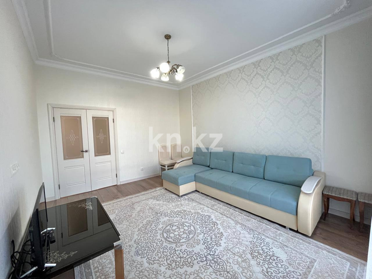 Аренда 1-комнатной квартиры, 45 м² в Астане - фото 4
