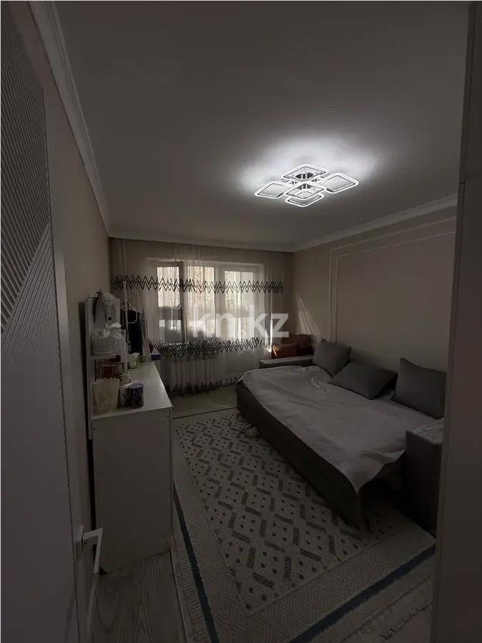 Продажа 3-комнатной квартиры, 65 м² в Алматы - фото 2