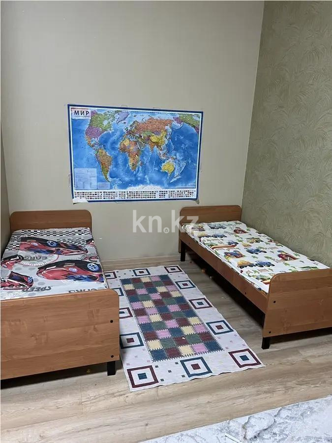 Продажа 3-комнатной квартиры, 102.9 м² в Астане - фото 3