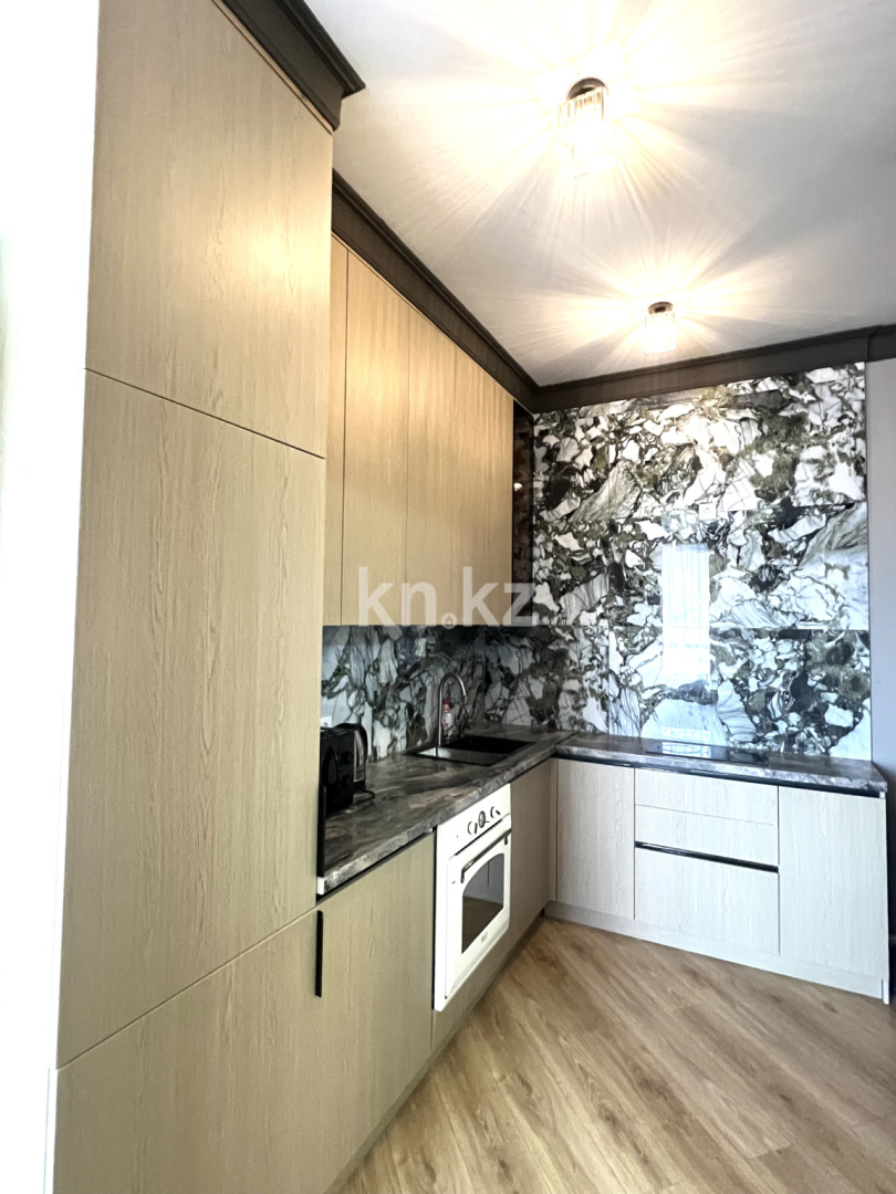 Аренда 2-комнатной квартиры, 45 м², пр. Туран, дом  45/1 - ул. Керей, Жанибек хандар в Астане - фото 7