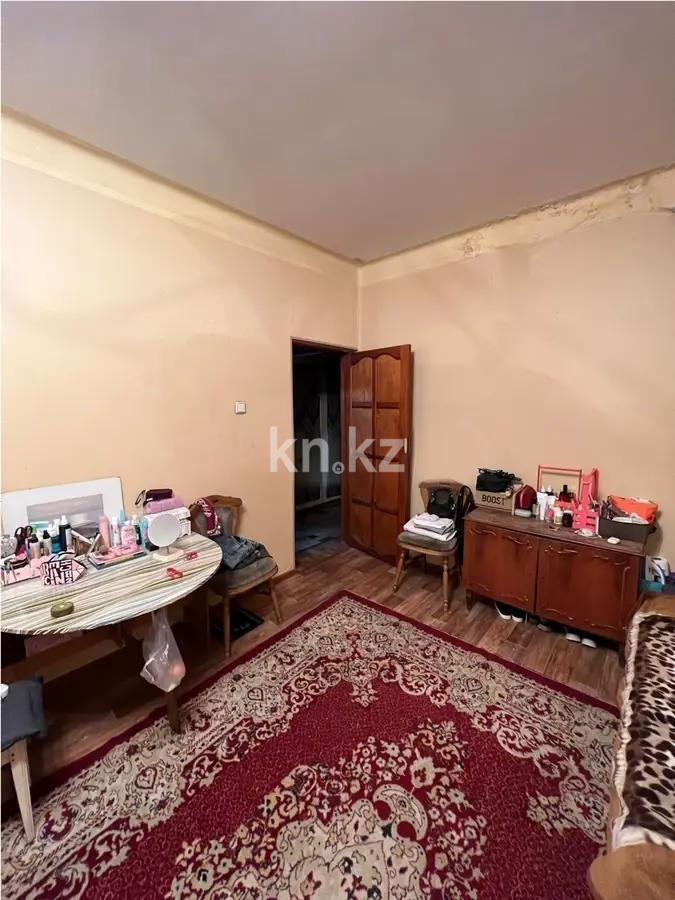 Продажа 2-комнатной квартиры, 57 м², мкр-н Коктем-1, дом  3 в Алматы