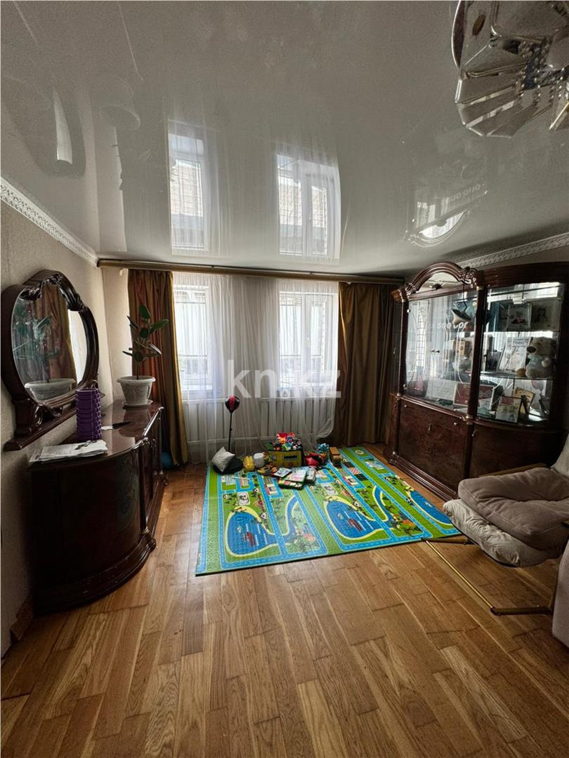 Продажа 5-комнатного дома, 124.5 м², ул. Нуринская в Караганде - фото 7