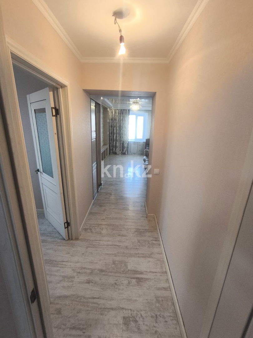 Продажа 4-комнатной квартиры, 70.3 м² в Караганде - фото 17
