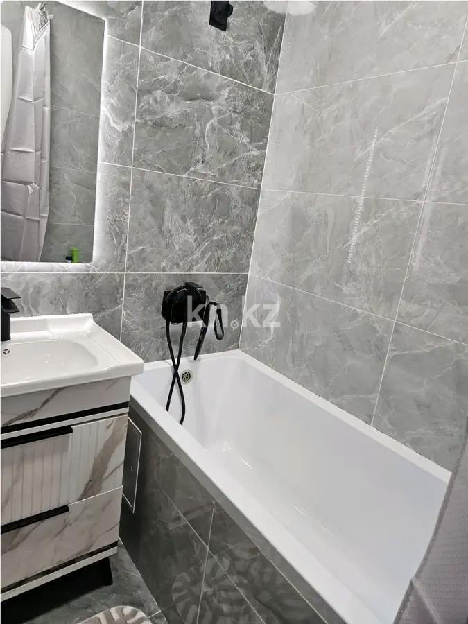 Продажа 2-комнатной квартиры, 58 м², ул. Омарова, дом  1 в Алматы - фото 4