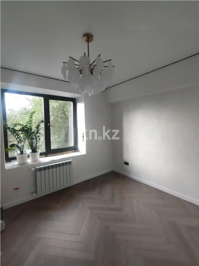 Продажа 3-комнатной квартиры, 71 м² в Алматы - фото 2