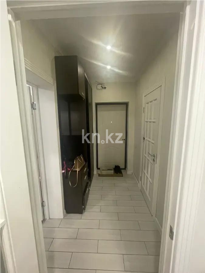 Продажа 1-комнатной квартиры, 48 м² в Алматы - фото 4