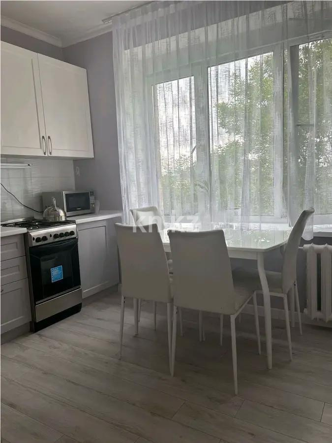 Продажа 2-комнатной квартиры, 60 м², ул. Сатпаева, дом  10 в Алматы - фото 3