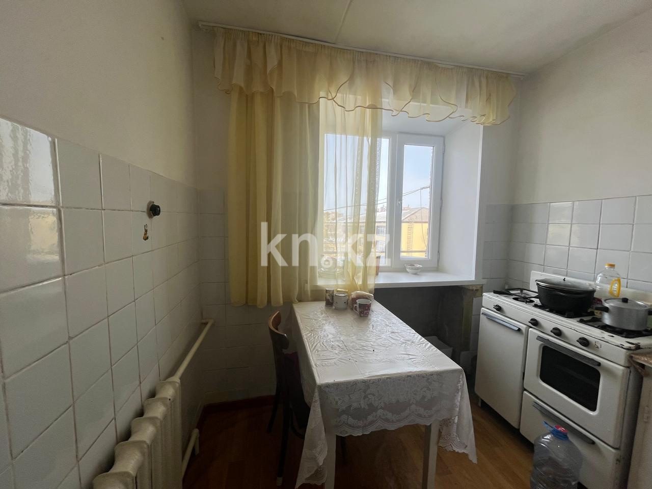 Продажа 1-комнатной квартиры, 32 м², ул. Язева, дом  11 в Караганде - фото 4