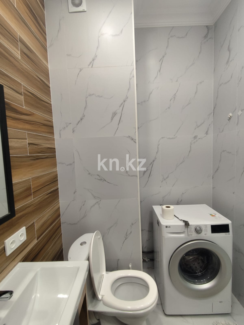 Аренда 2-комнатной квартиры, 67 м² в Астане - фото 11