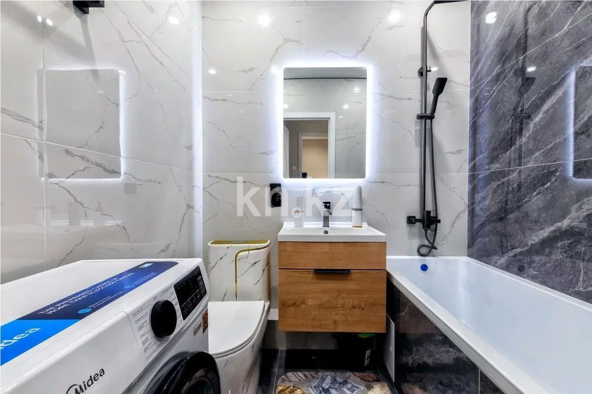 Продажа 1-комнатной квартиры, 35 м² в Астане - фото 4