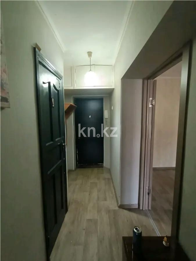 Продажа 1-комнатной квартиры, 33 м² в Алматы - фото 3