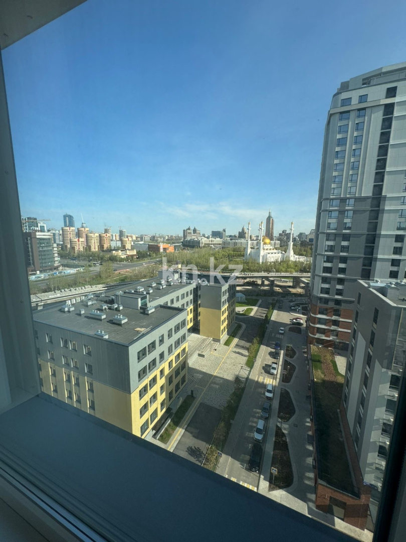 Аренда 2-комнатной квартиры, 70 м² в Астане - фото 13