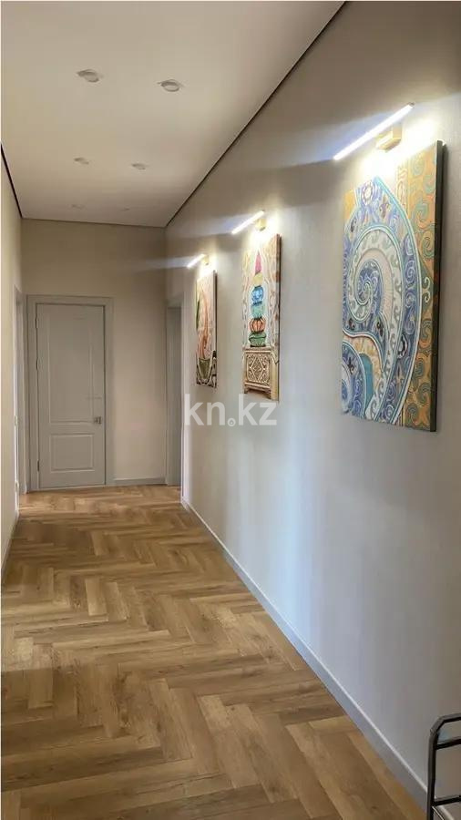 Продажа 3-комнатной квартиры, 85 м², ул. Жошы хана, дом  13 в Астане - фото 4