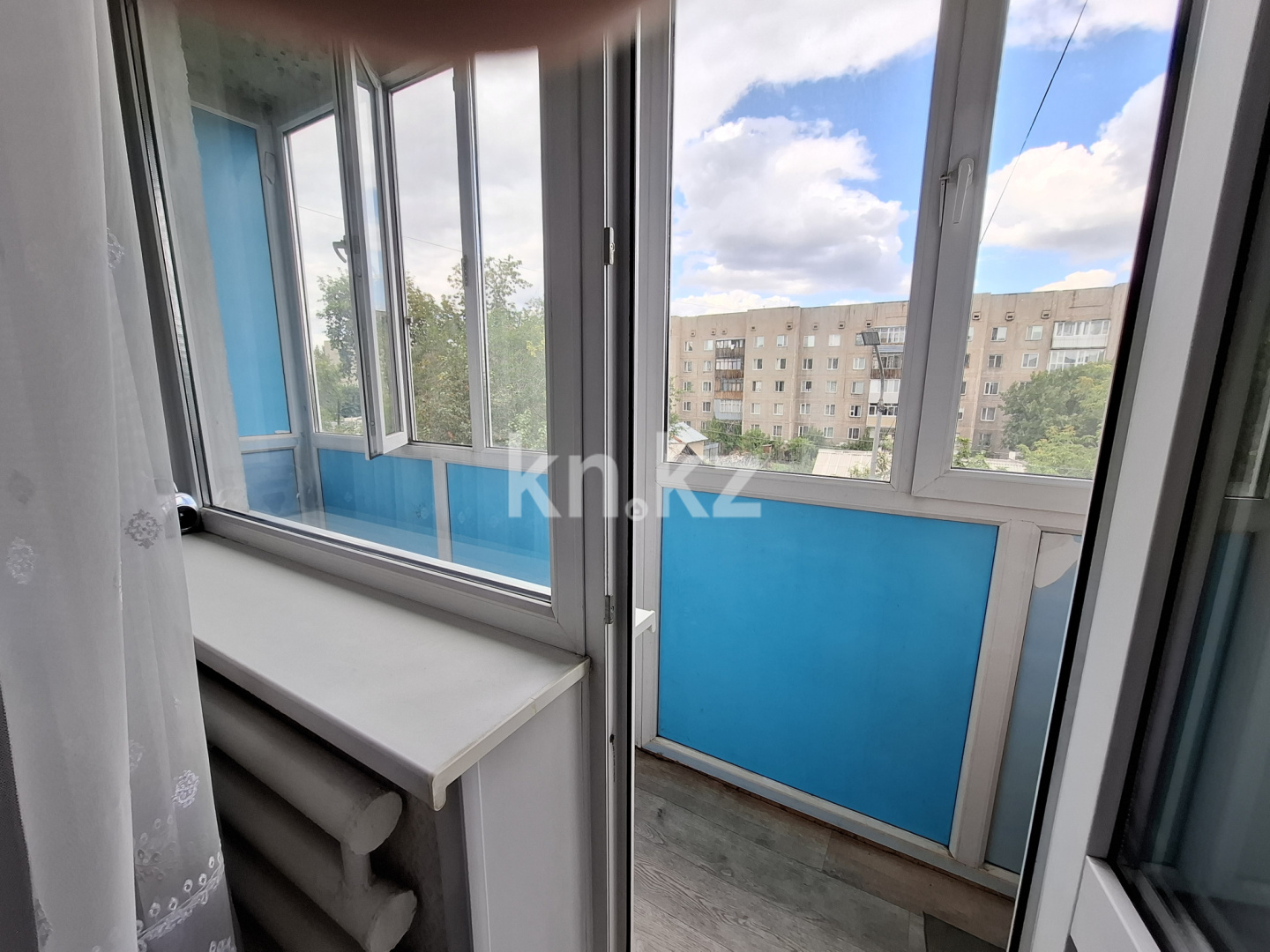 Продажа 2-комнатной квартиры, 54 м² в Караганде - фото 21