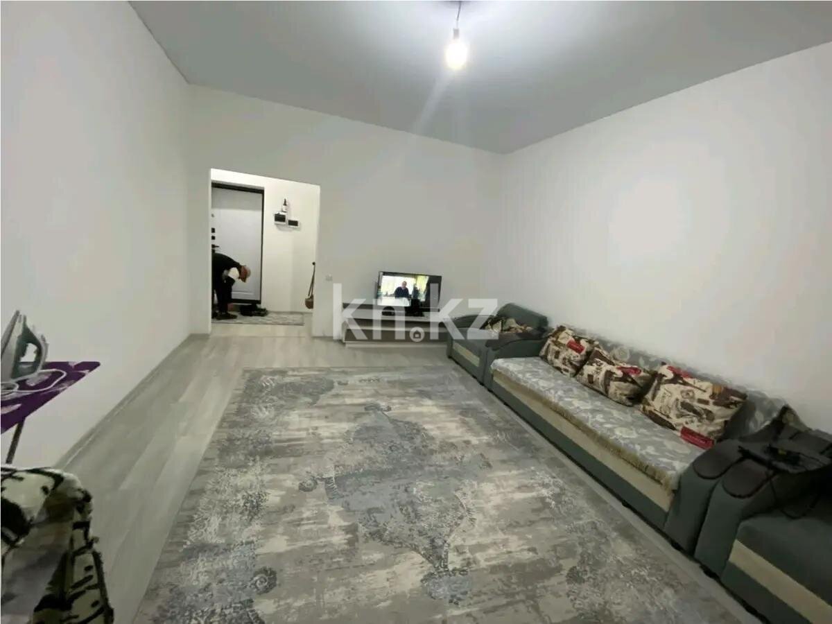 Продажа 1-комнатной квартиры, 49 м² в Караганде - фото 2