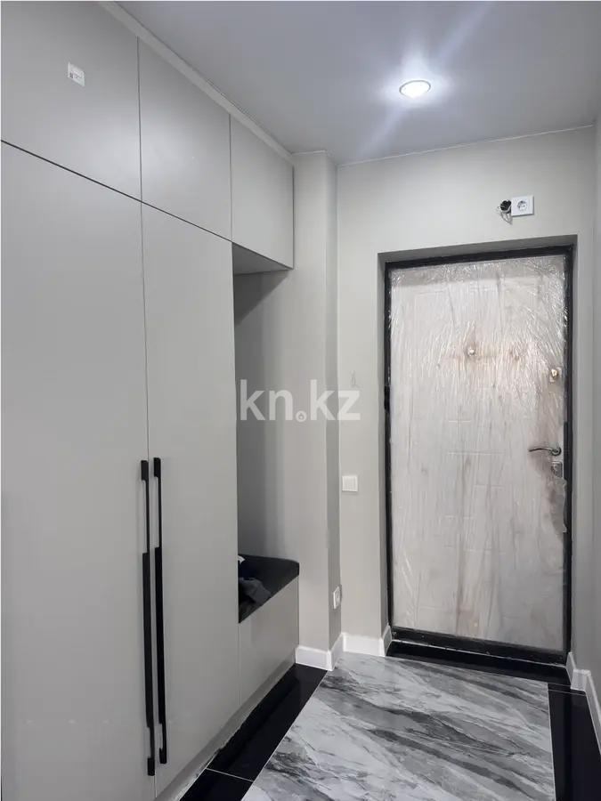 Продажа 2-комнатной квартиры, 60 м², ул. Навои, дом  39 в Алматы - фото 6