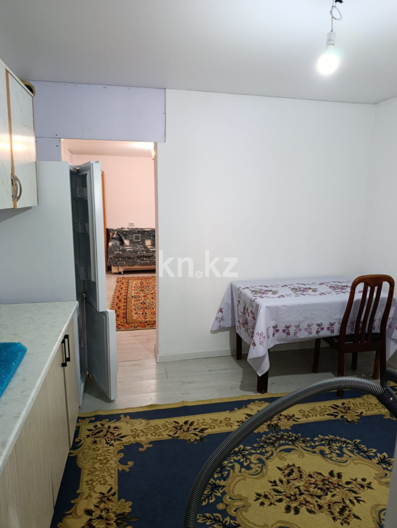 Аренда 1-комнатного дома, 30 м² в Алматы - фото 3