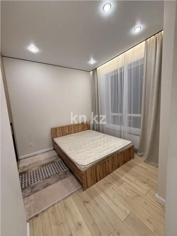 Продажа 2-комнатной квартиры, 40 м² в Астане - фото 2