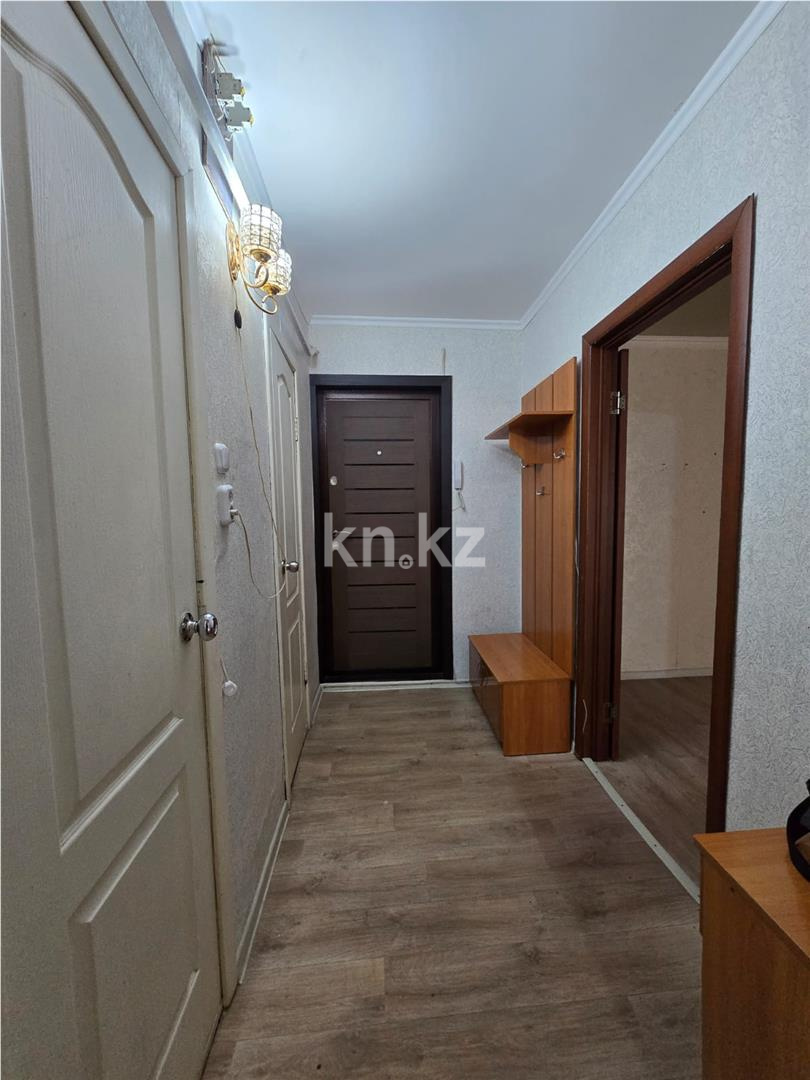 Продажа 1-комнатной квартиры, 33 м², пр. Металлургов в Темиртау - фото 7