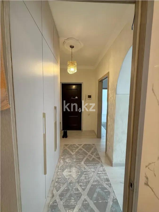 Продажа 2-комнатной квартиры, 53.1 м² в Астане - фото 5