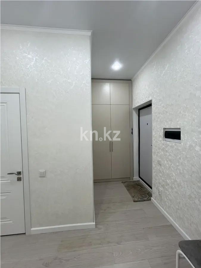 Продажа 1-комнатной квартиры, 39 м², ул. Молдагалиева, дом  7 в Астане - фото 6