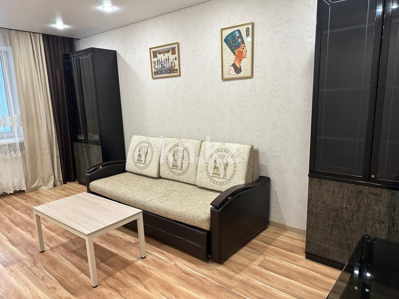 Аренда 2-комнатной квартиры, 76 м², Кудайбердиулы, дом  36/2 в Астане - фото 6