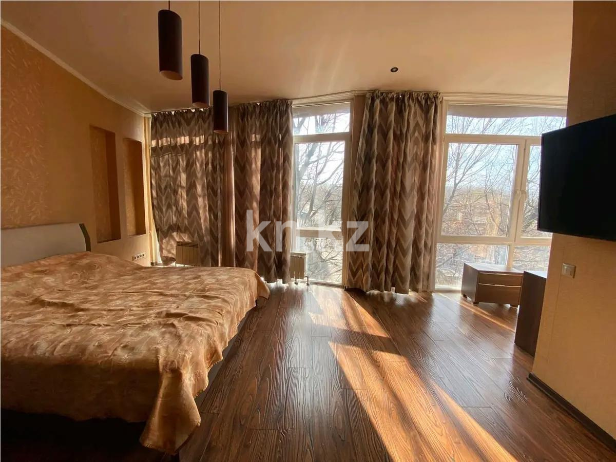 Продажа 3-комнатной квартиры, 166.6 м², ул. Таутаган, дом  11 в Алматы - фото 3
