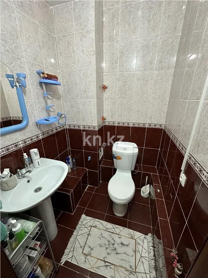 Продажа 4-комнатной квартиры, 105 м², пр. Тлендиева, дом  44/1 в Астане - фото 7