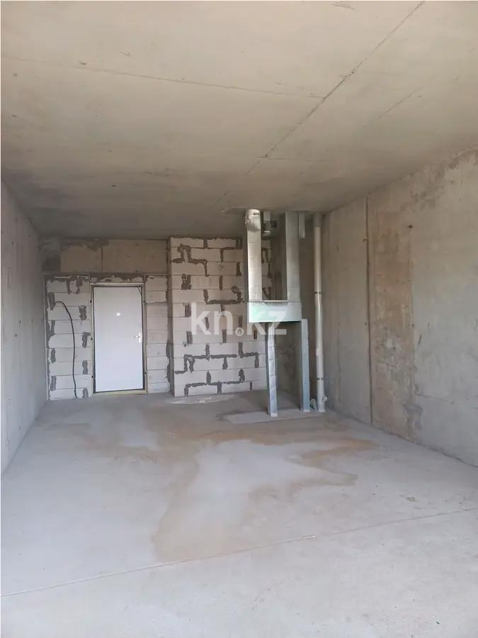 Продажа 1-комнатной квартиры, 41.8 м² в Алматы