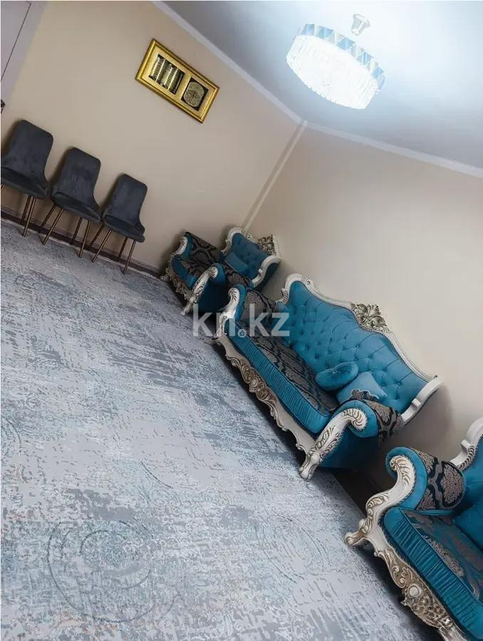 Продажа 3-комнатной квартиры, 90.7 м² в Астане